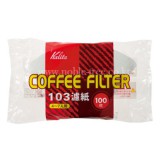 [칼리타] 커피필터 10